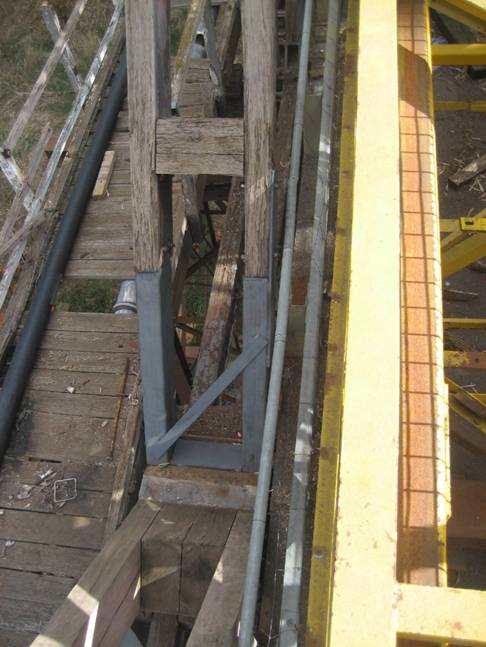 Redd Restumping of Main Truss Chord Member Overhead View.JPG